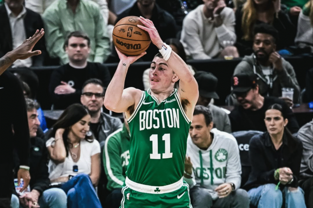 NBA: onde assistir Boston Celtics e New York Knicks - Jogo 3