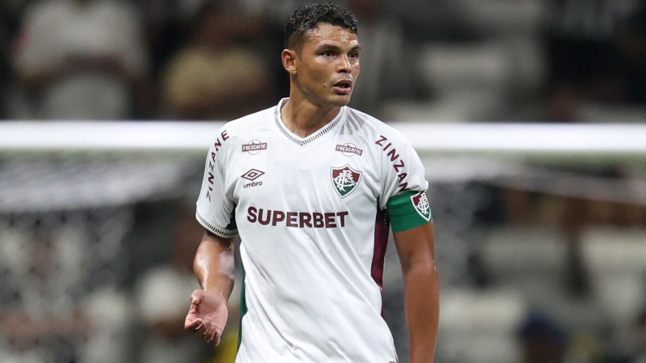 Atlético-MG x Fluminense