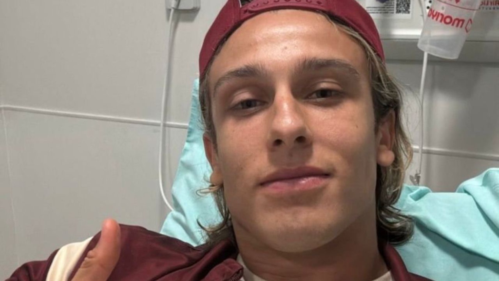 Fluminense - Canobbio