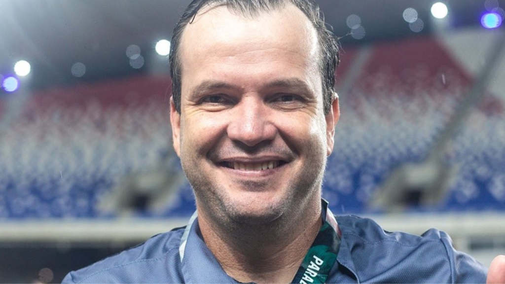 Remo - Daniel Paulista