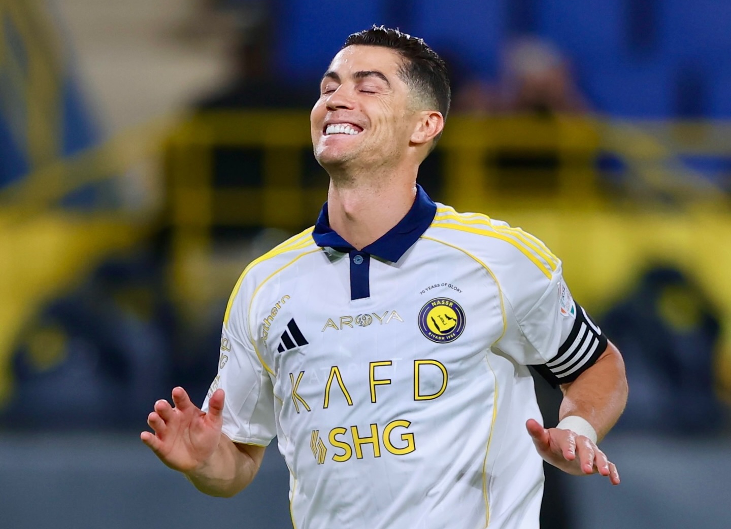 Cristiano Ronaldo no Mundial de Clubes? Veja o que falta para isso acontecer