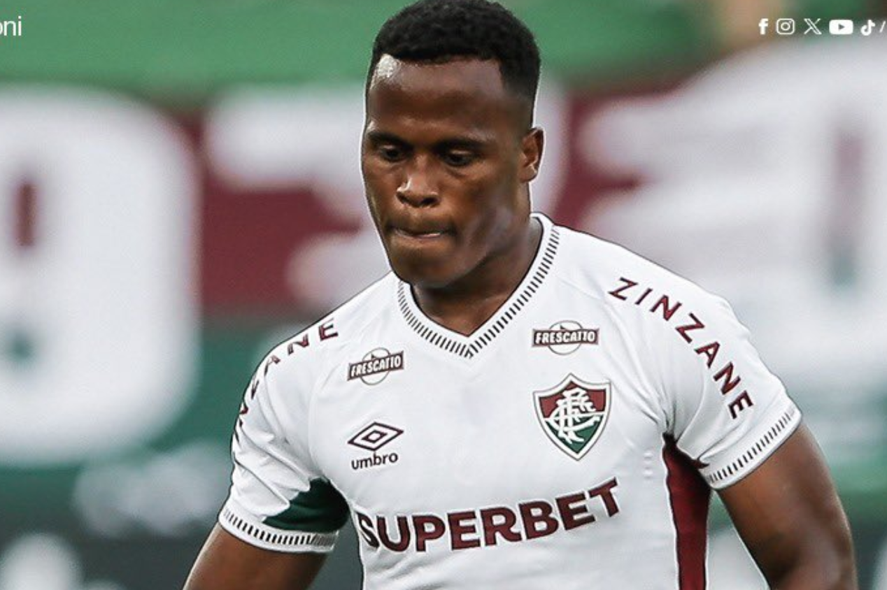 Fluminense visitou o Juventude pelo Campeonato Brasileiro