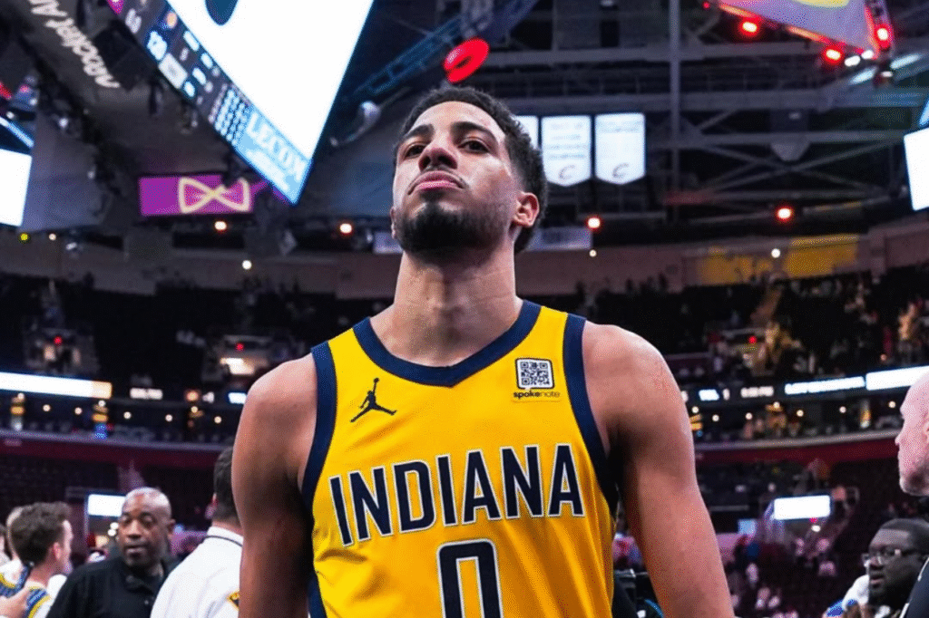 NBA: onde assistir ao vivo Cleveland Cavaliers x Indiana Pacers - Jogo 3