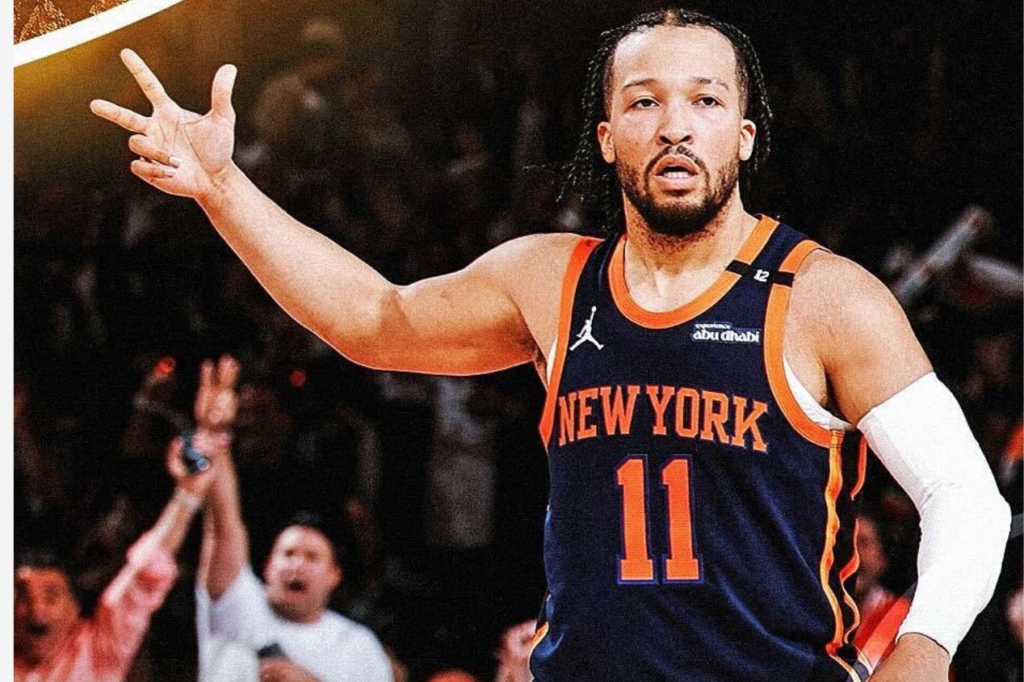 NBA: onde assistir Indiana Pacers e New York Nicks