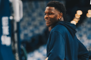 NBA: onde assistir Oklahoma City Thunder e Minnesota Timberwolves