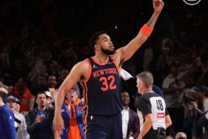 NBA: Boston Celtics e New York Knicks; saiba onde assistir ao vivo ao jogo 6
