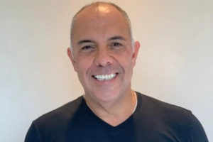 Marcos Braz é o novo diretor executivo de futebol do Remo