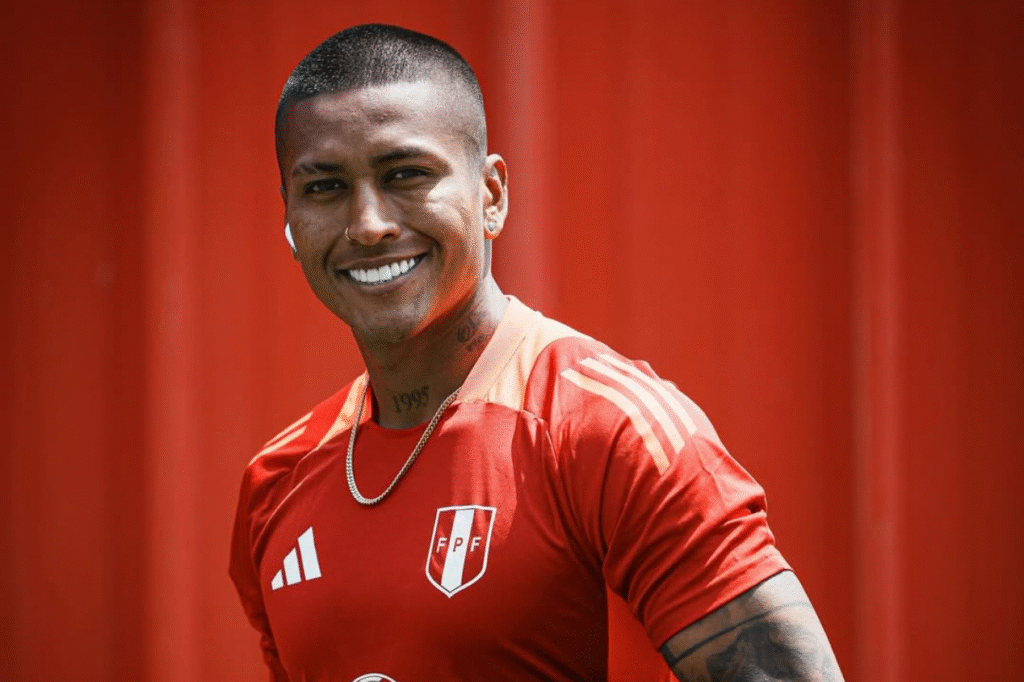 Pedro Aquino entra no radar do Corinthians