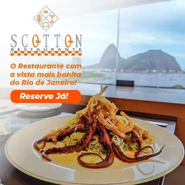Restaurante Scotton