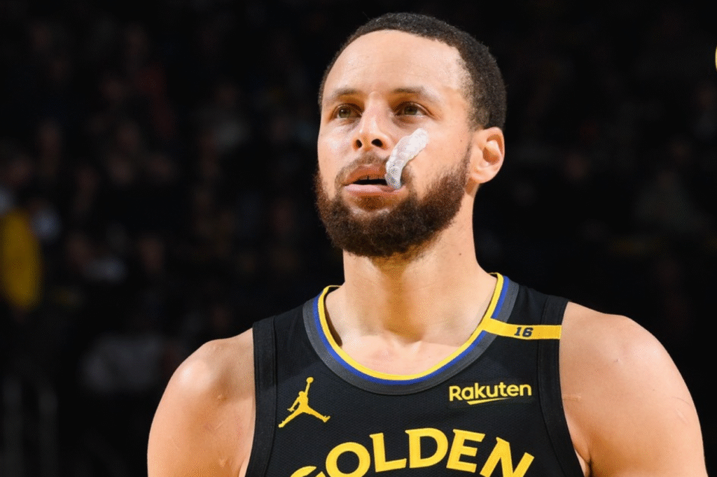 NBA: saiba onde assistir ao vivo Golden State Warriors e Minnesota Timberwolves