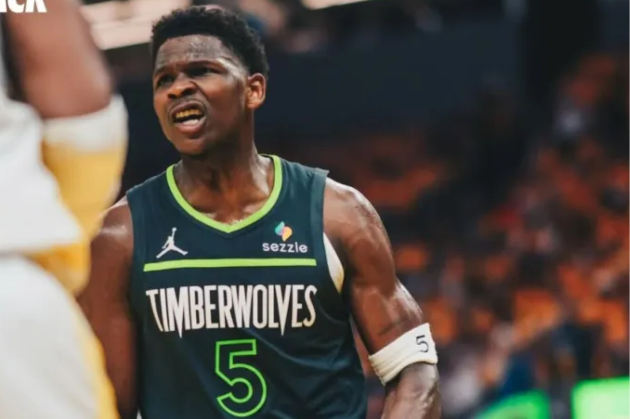 Minnesota Timberwolves e Golden State Warriors na NBA: veja horário e onde assistir ao jogo 4
