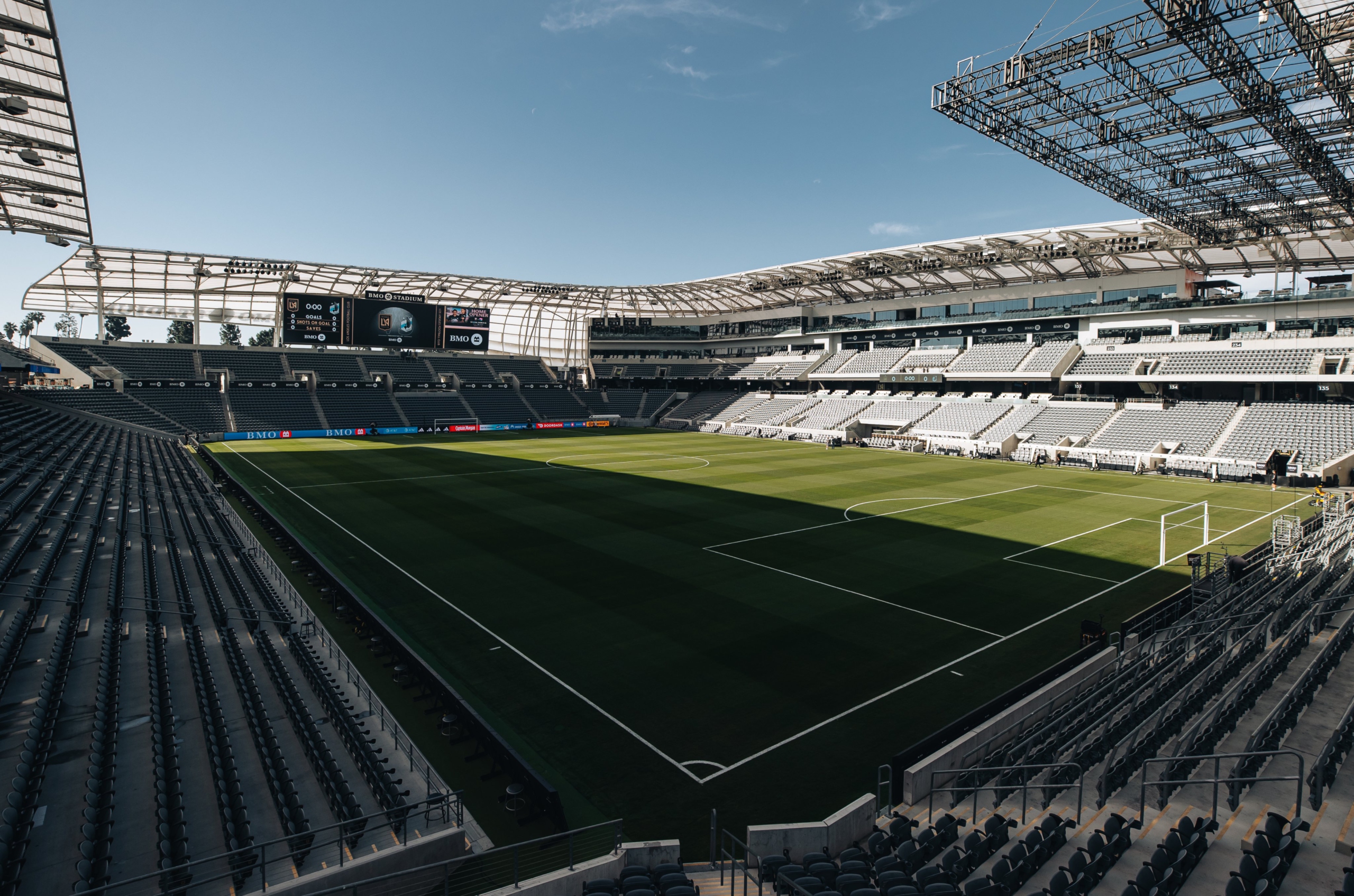 BMO Stadium