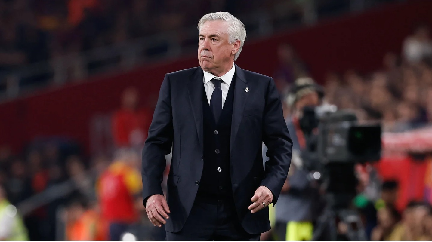 Carlo Ancelotti