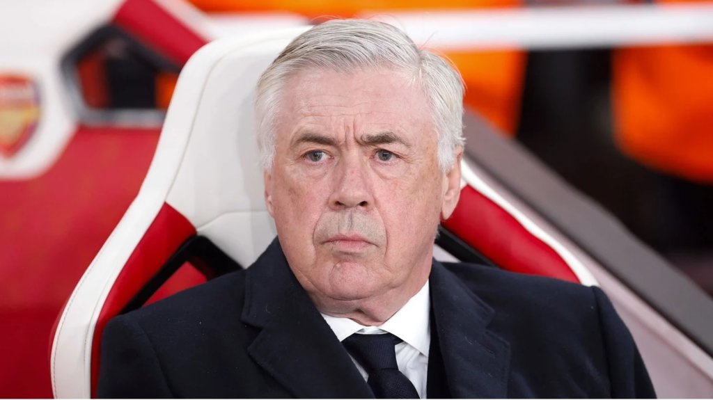 Carlo Ancelotti