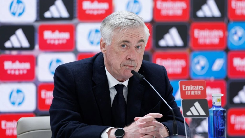 Carlo Ancelotti