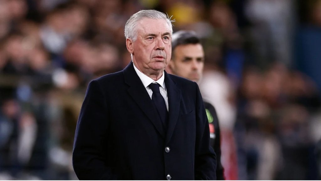 Carlo Ancelotti