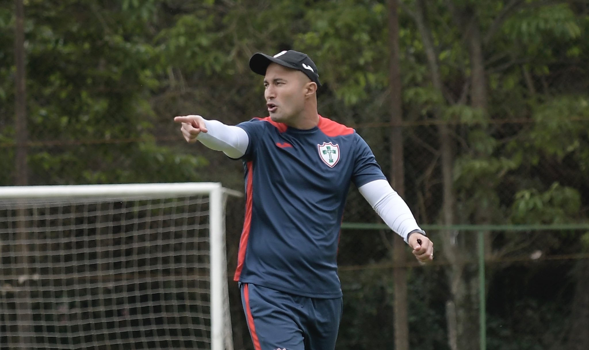 Cauan de Almeida