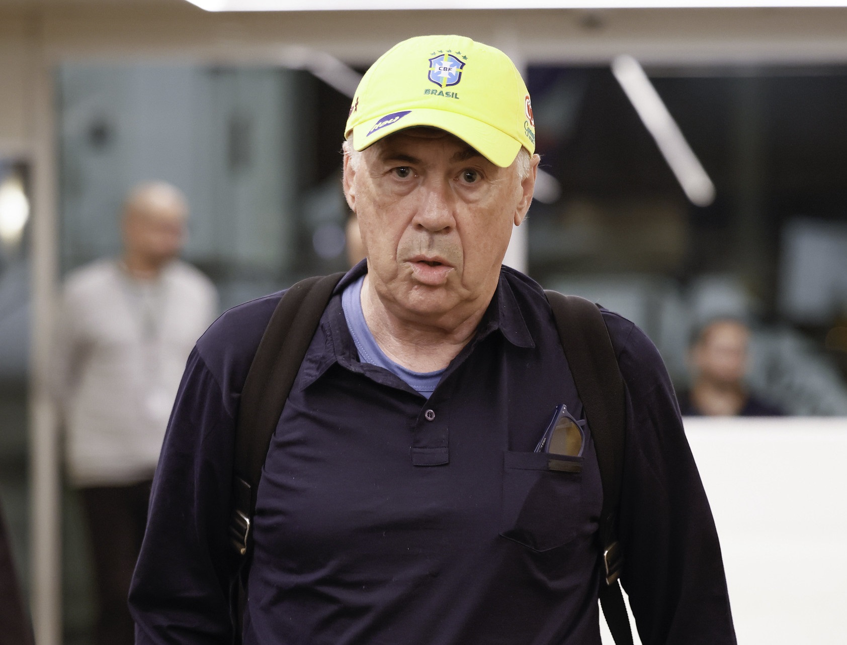 Carlo Ancelotti
