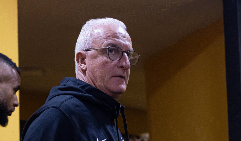 Dorival Júnior, Corinthians