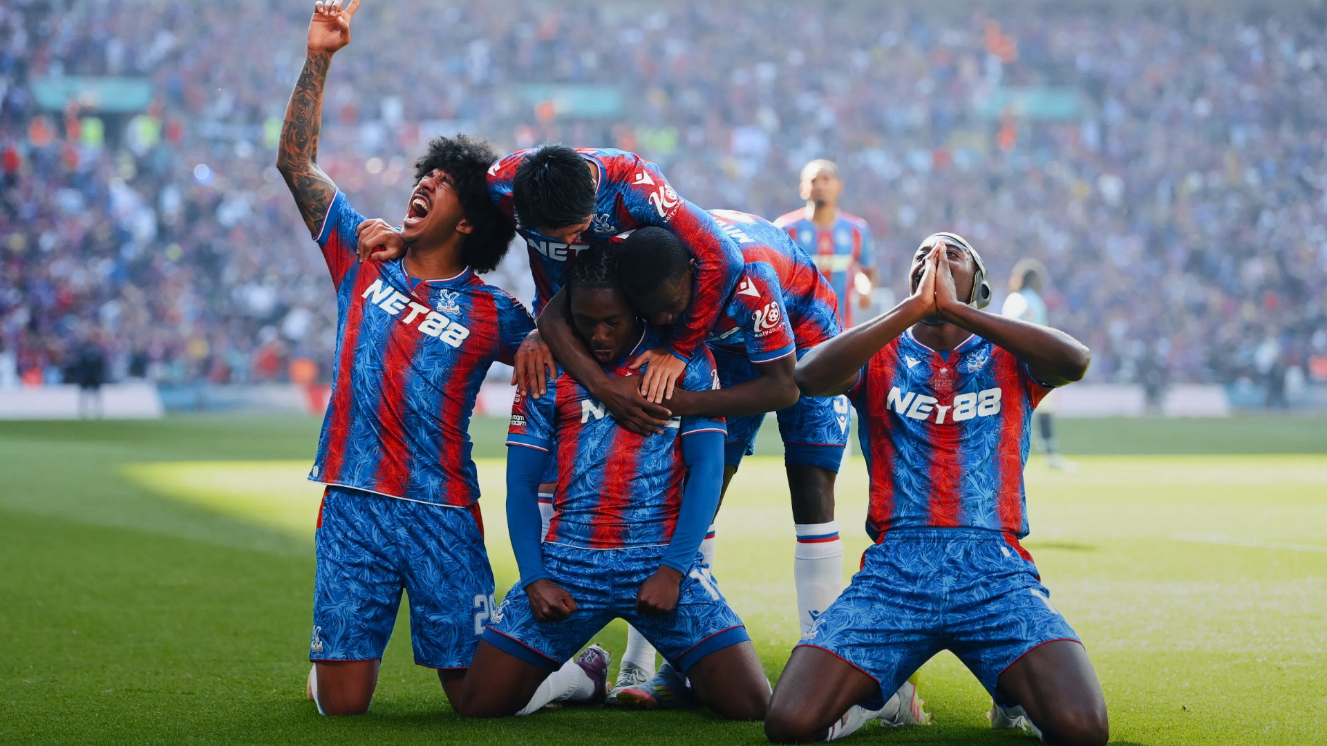 Crystal Palace