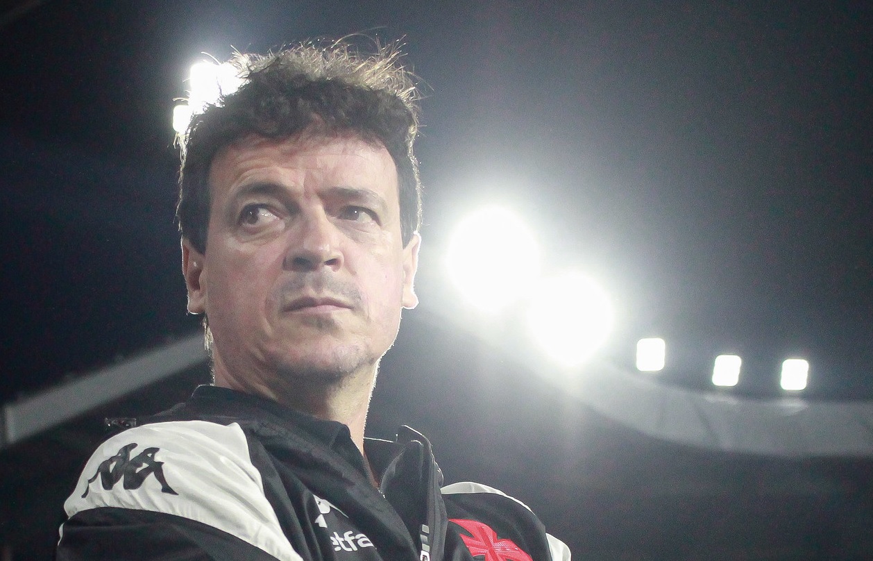 Fernando Diniz