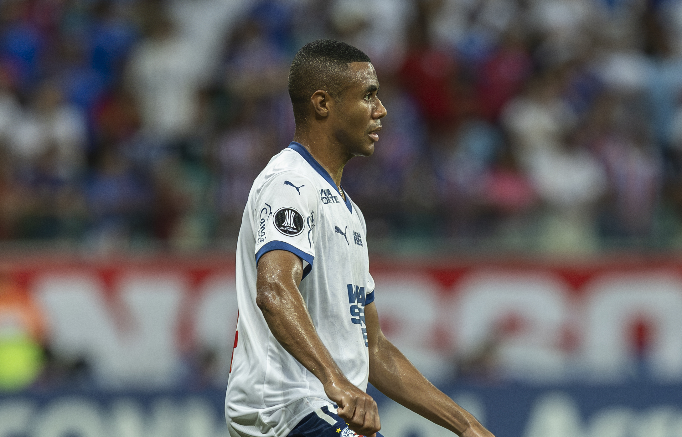 Erick, do Bahia
