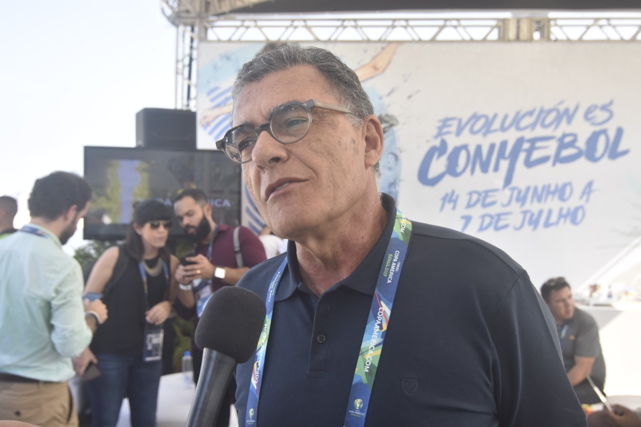 Fernando Sarney