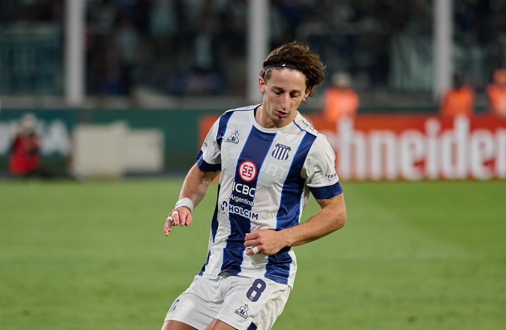 Matías Galarza