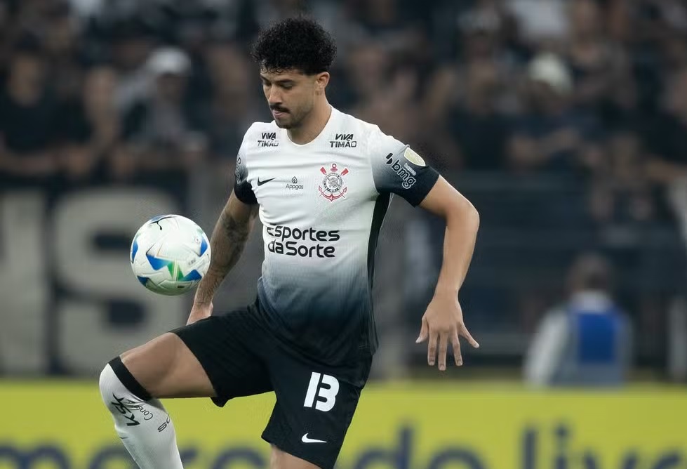 Gustavo Henrique vai passar por cirurgia