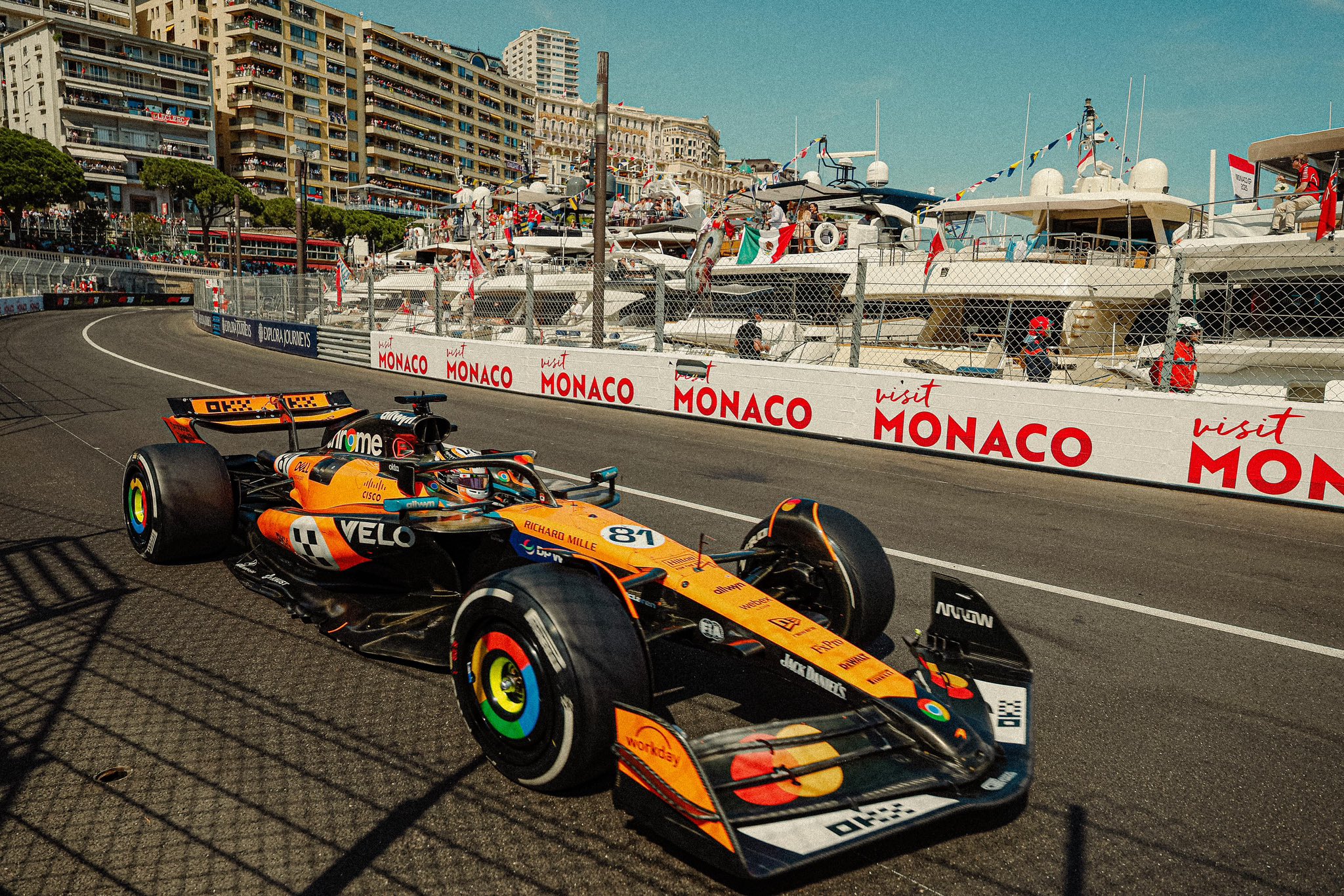 Lando Norris