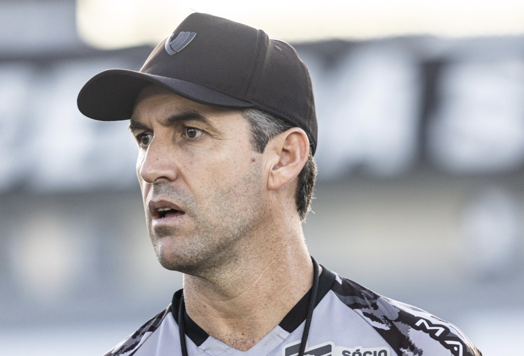 Léo Condé, do Ceará