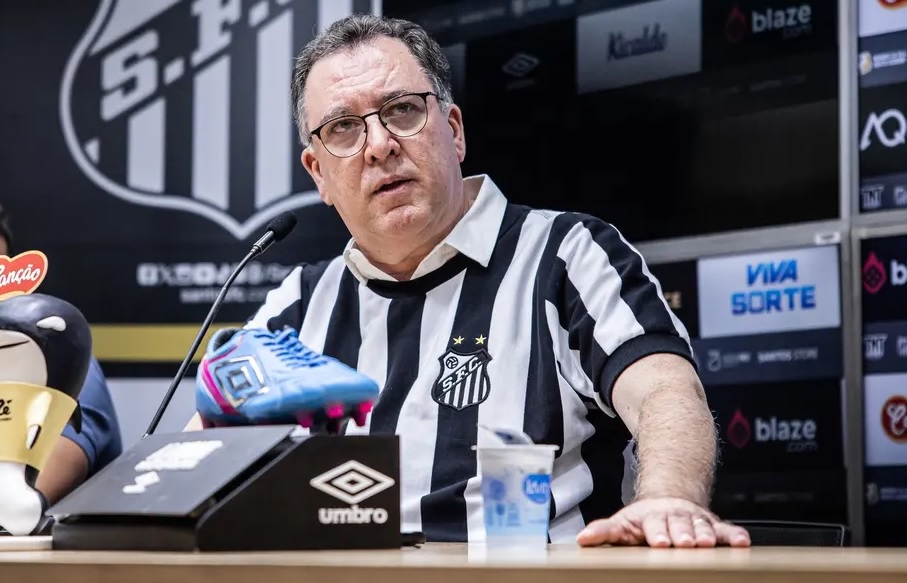 Marcelo Teixeira