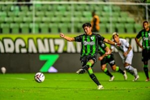 Miguelito entra na mira do Remo