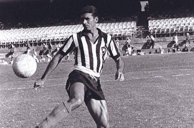 Nilton Santos