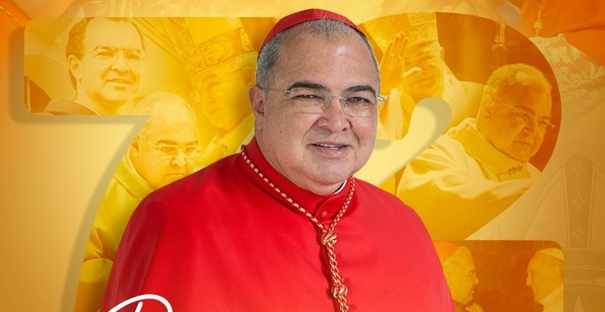 Dom Orani Tempesta