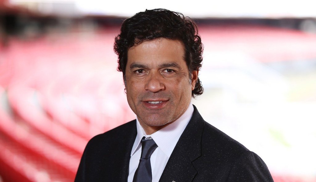 Raí foi ídolo no PSG e falou de confronto com o Botafogo