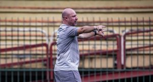 Rogério Corrêa, do Volta Redonda