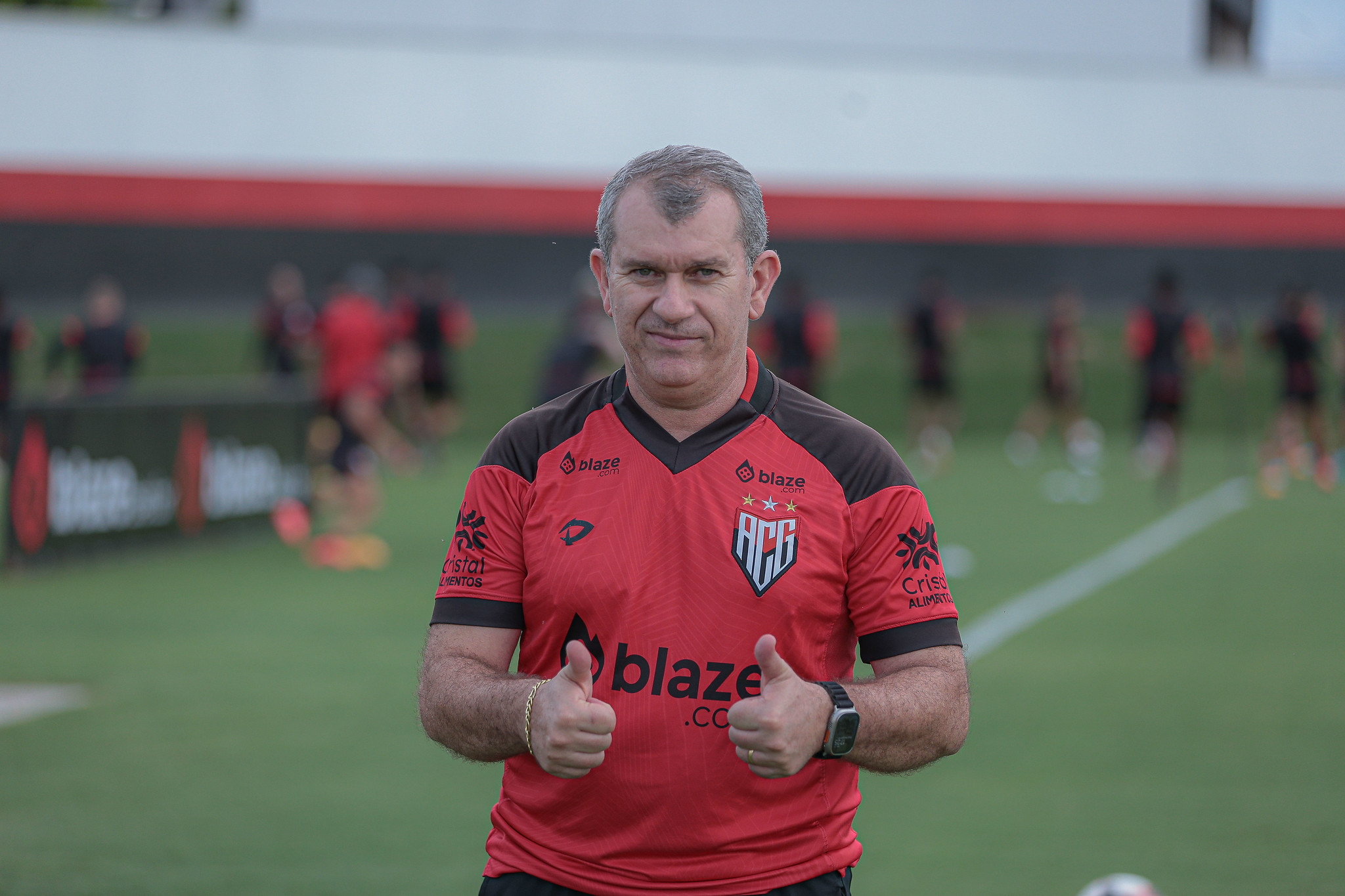 Cláudio Tencati