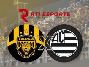 Amazonas x Athletic Club: escalações, onde assistir e palpites