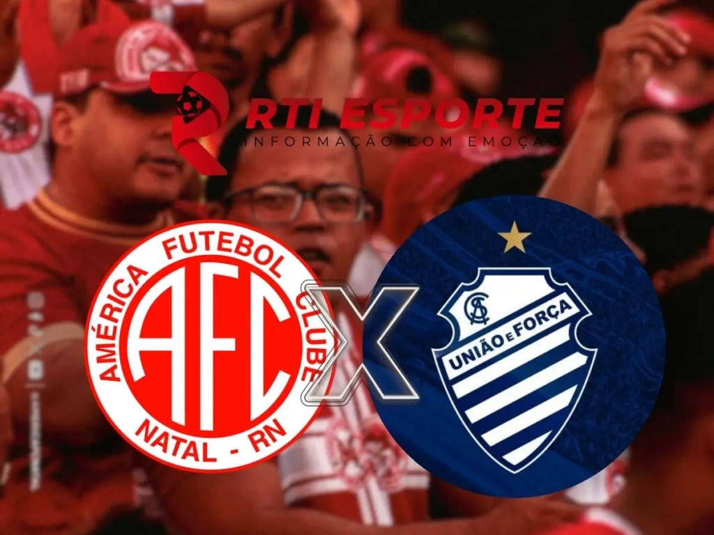 América-RN x CSA: escalações, onde assistir e palpites