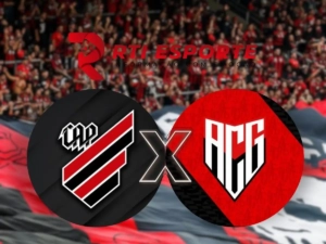 Athletico-PR x Atlético-GO: escalações, onde assistir e palpites