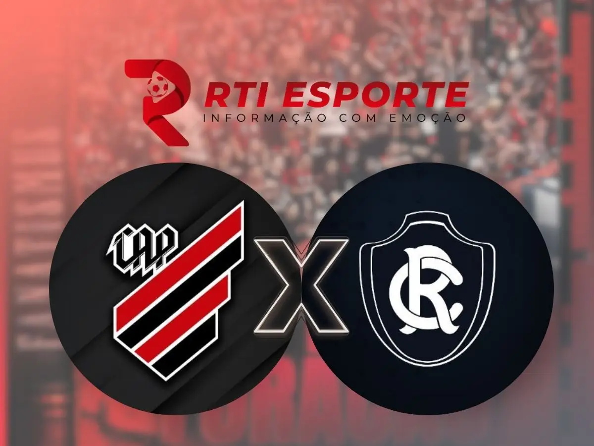Athletico x Remo: escalações, onde assistir e palpites