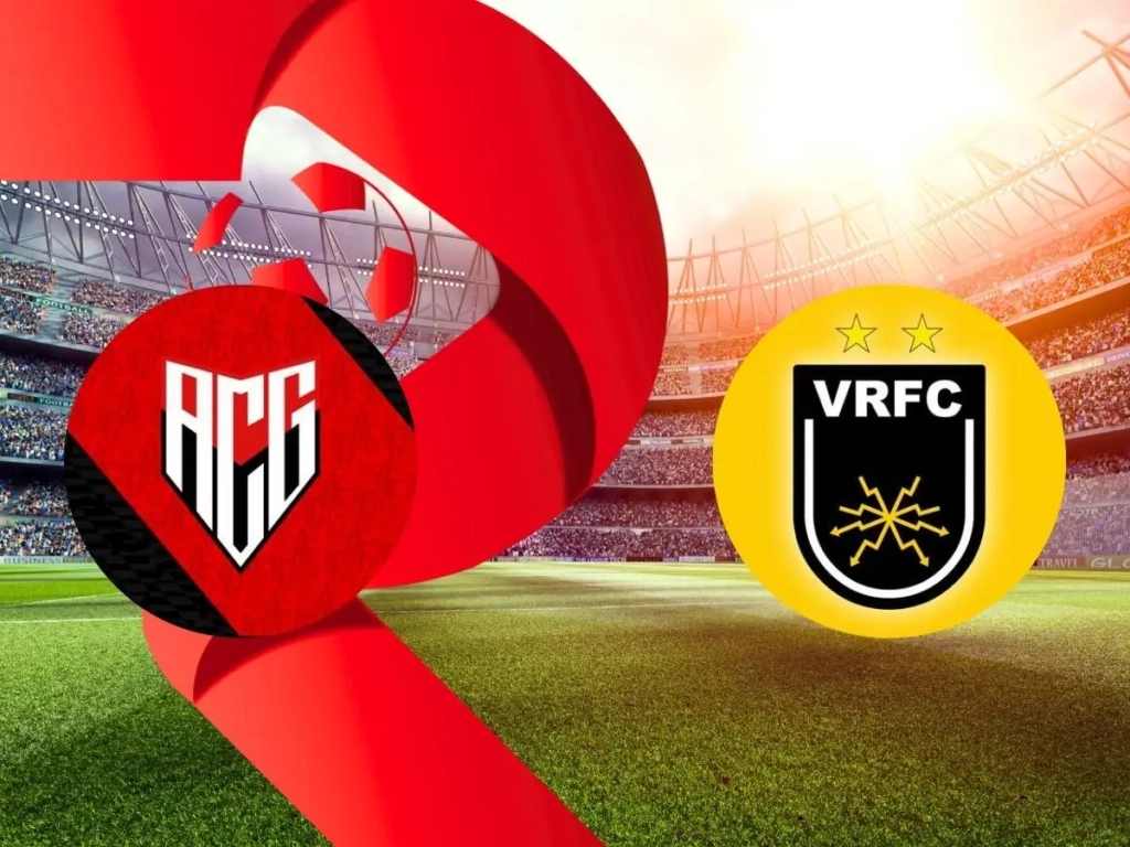 Atlético-GO x Volta Redonda: escalações, onde assistir e palpites