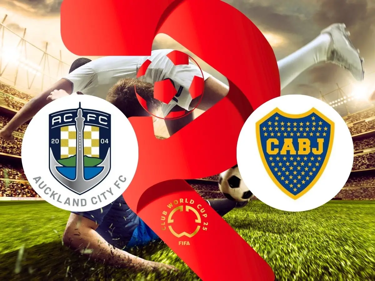 Auckland City x Boca Juniors: escalações, onde assistir e palpites