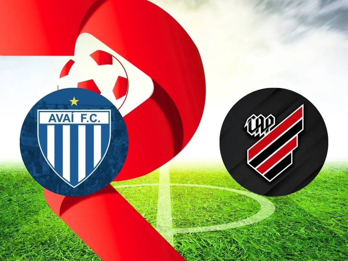 Avaí x Athletico: escalações, onde assistir e palpites