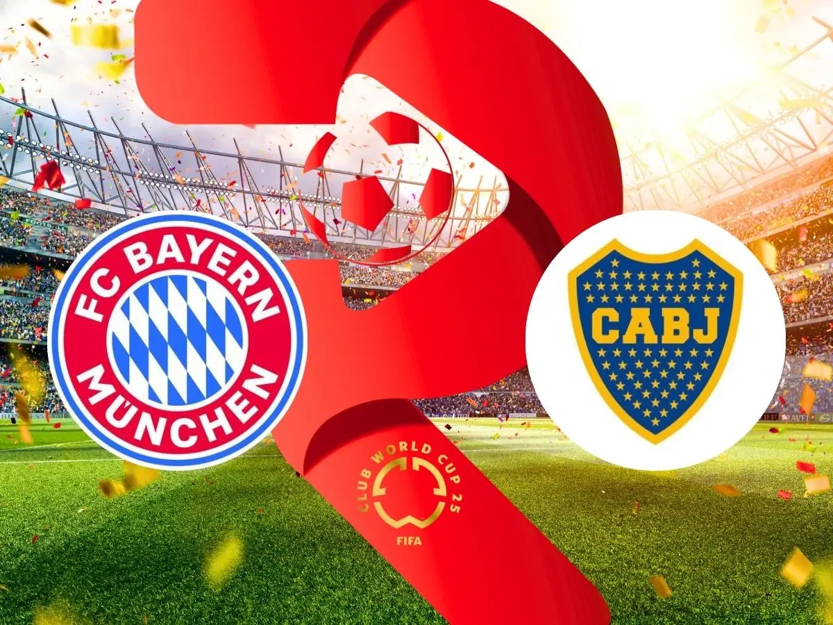 Bayern de Munique x Boca Juniors: escalações, onde assistir e palpites