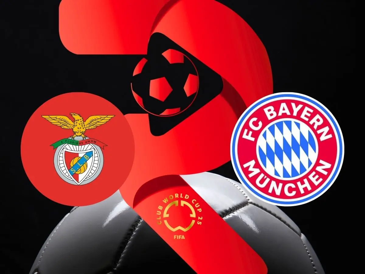 Benfica x Bayern de Munique: escalações, onde assistir e palpites