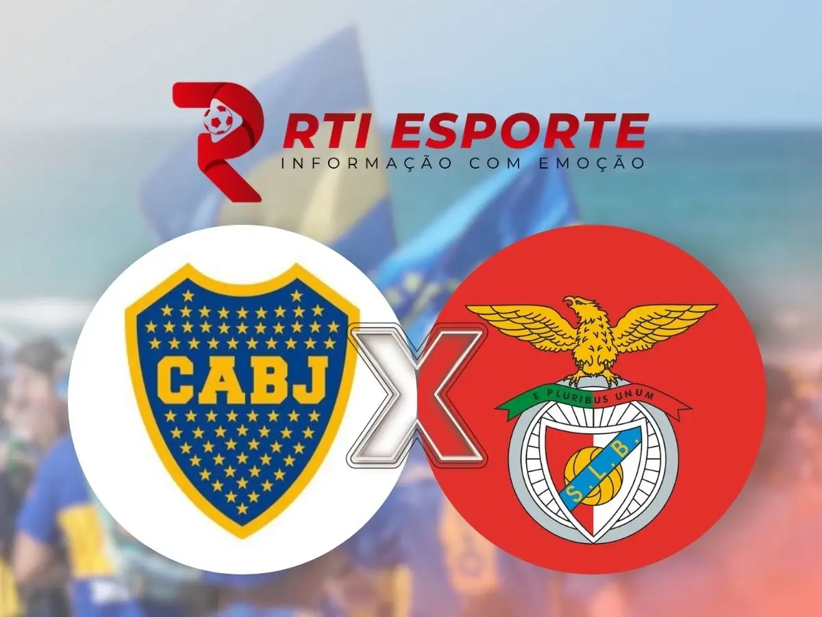 Boca Juniors x Benfica: Escalações, Onde Assistir e Palpites