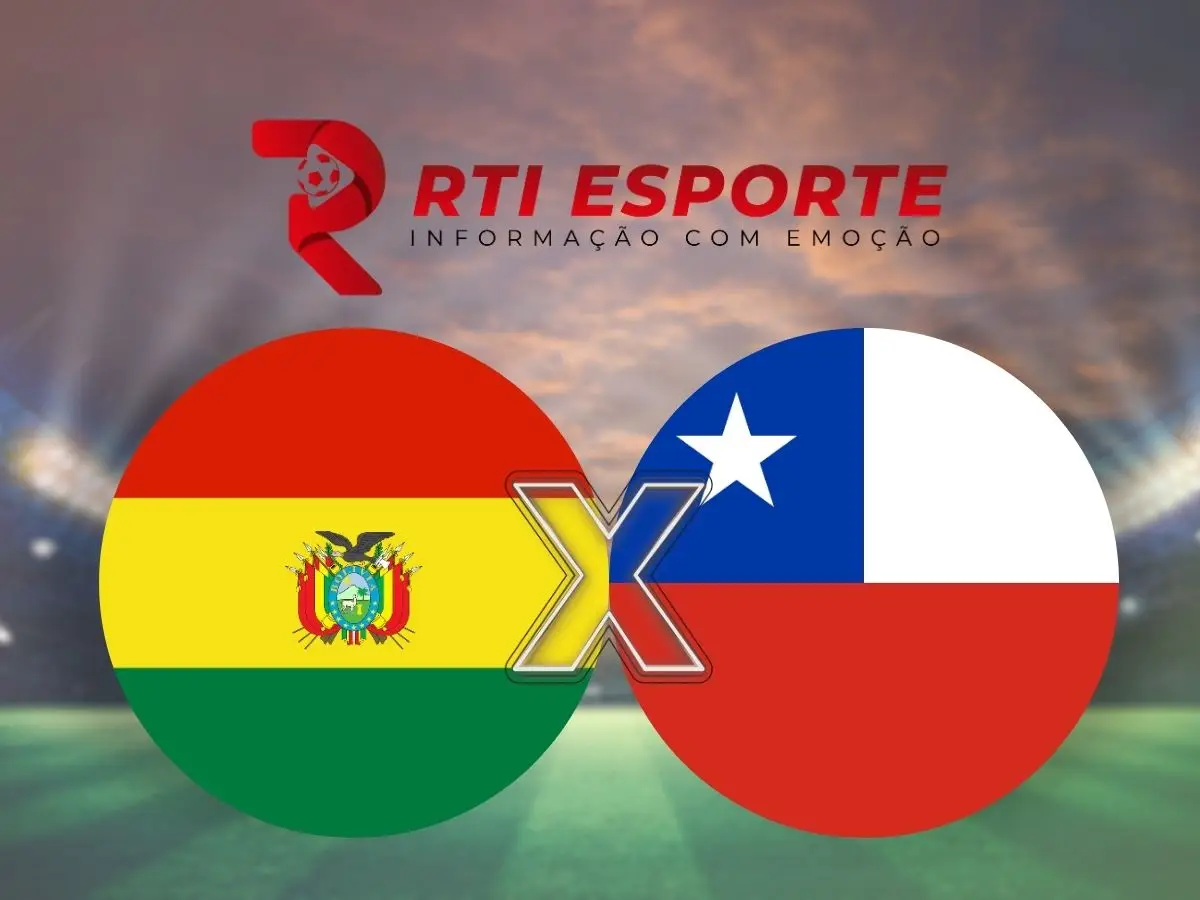 Bolívia x Chile: escalações, onde assistir e palpites