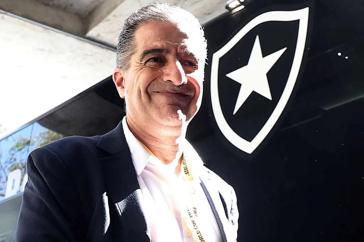 Mundial de Clubes: Botafogo surpreende PSG e impressiona imprensa europeia